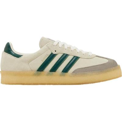 Adidas Ronnie Fieg x Clarks x 8th Street Samba 'Chalk White' 