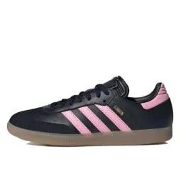Adidas  Samba Inter Miami Cf Messi Black 