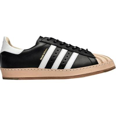 Adidas Hender Scheme x Superstar 'Black' 