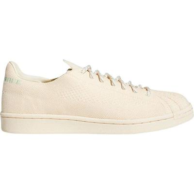 Adidas Pharrell x Superstar Primeknit 'Cream' 