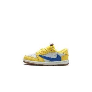Jordan Jordan 1 Retro Low Og Sp Td 