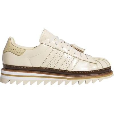 Adidas Clot x Superstar 'Crystal Sand' 