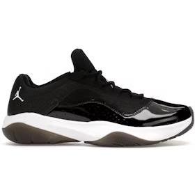 Jordan Jordan 11 Cmft Low Noir Blanc 