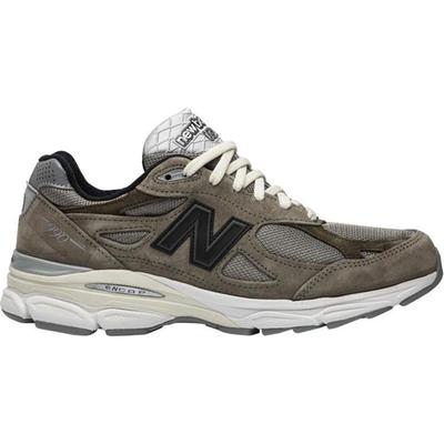 New_balance JJJJound x 990v3  Made In Usa 'Urban Grey' 