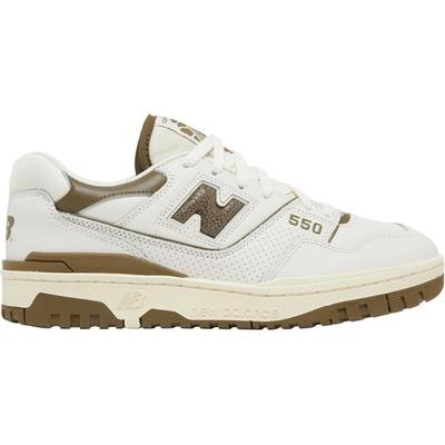 New_balance Aimé Leon Dore x 550 'Olive' 
