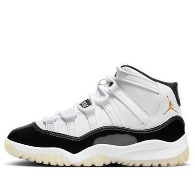 Jordan (PS) Air Jordan 11 Retro 'Defining Moment Dmp 2023 Gratitude' 