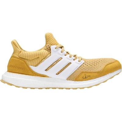 Adidas Happy Gilmore x Extra Butter x UltraBoost 1.0 'Gold Jacket' 