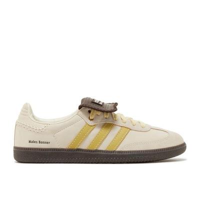 Adidas  Samba Nylon Wales Bonner Ecru Tint Yellow 