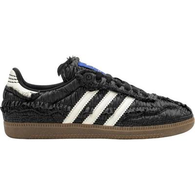 Adidas Caroline Hu x Clot x Samba 'Reverie - Black' 