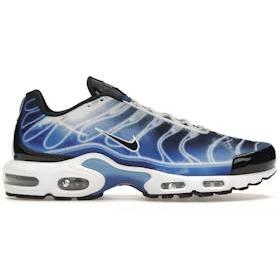 Nike  Air Max Plus Light Photography bleu roi 