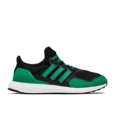 Adidas Lego x UltraBoost Dna 'Color Pack - Gr…een' 