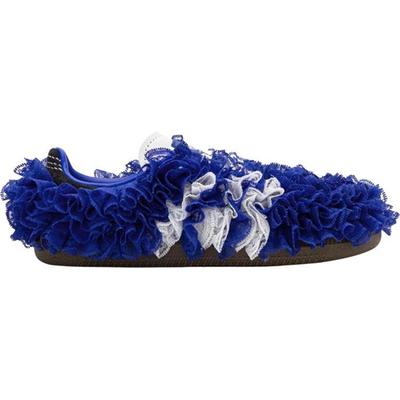 Adidas Caroline Hu x Clot x Samba 'Reverie - Blue Lace Shell' 