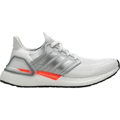 Adidas Nasa x Wmns UltraBoost 20 'Silver Metallic' 