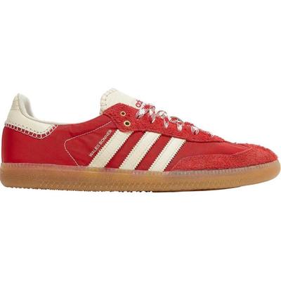 Adidas Wales Bonner x Samba 'Scarlet' 