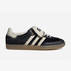 Adidas  Samba Pony Tonal Wales Bonner Core Black 
