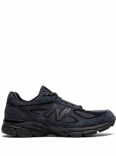 New_balance x JJJJound 990 V4 