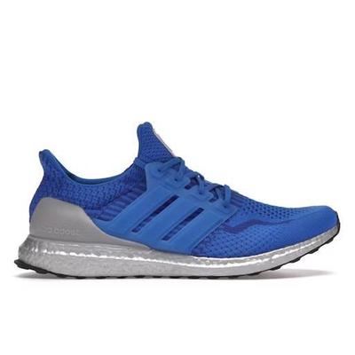 Adidas  Ultra Boost 5.0 Dna Nasa Football Blue 