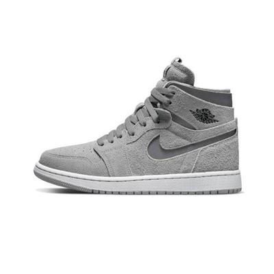 Jordan Air Jordan 1 High Zoom Cmft Medium Grey 