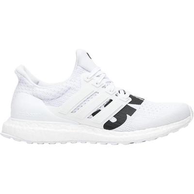 Adidas Undefeated x UltraBoost 4.0 'White' 