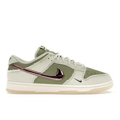 Nike  Dunk Low rétro Prm Kyler Murray Be 1 of One 