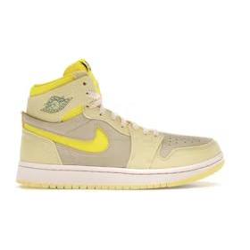 Jordan Jordan 1 High Zoom Air Cmft 2 Citron Tint (femme) 