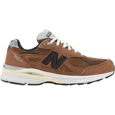 New_balance JJJJound x 990v3 Made in Usa 'Montréal' 