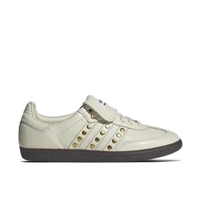 Adidas  Samba x Wales Bonner Cream Gold 