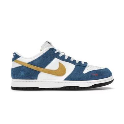 Nike  Dunk Low Kasina Bleu Industriel 