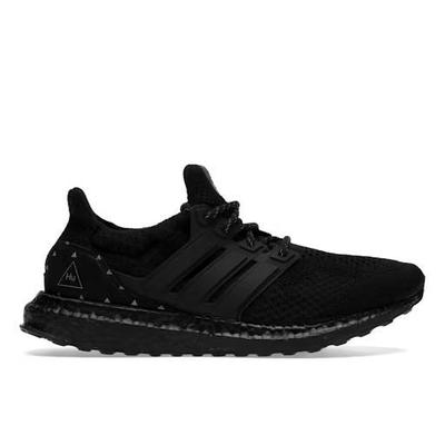 Adidas  Ultra Boost Dna Pharrell x Parley Black Future 