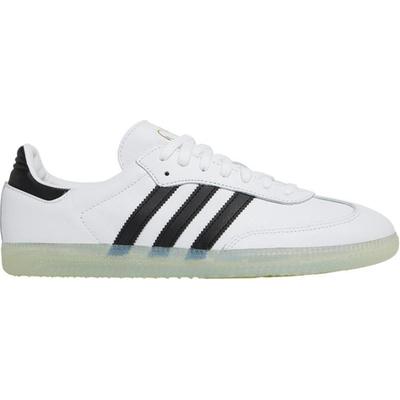 Adidas Jason Dill x Samba 'White Black' 