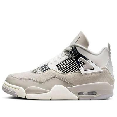Jordan (WMNS) Air Jordan 4 Retro 'Frozen Moments' 