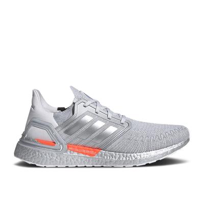 Adidas Nasa x UltraBoost 20 'Dash Grey' 