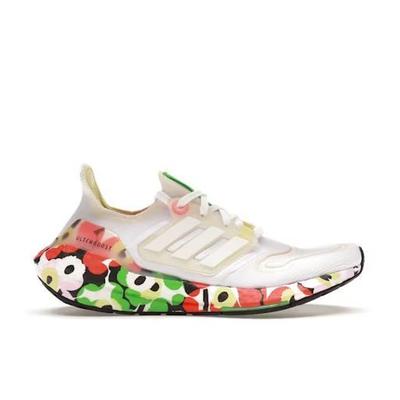 Adidas  Ultra Boost 22 Marimekko (Women's) 