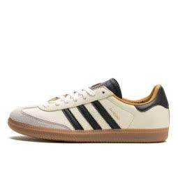 Adidas  Samba Og JJJJound White 