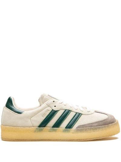 Adidas x Kith x Clarks Samba 