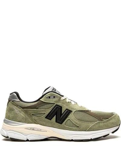 New_balance x JJJJound 990v3 sneakers 