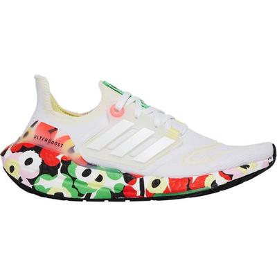 Adidas Marimekko x Wmns UltraBoost 22 'Poppy' 