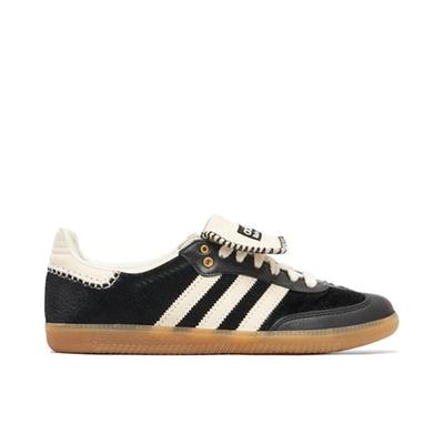Adidas  Samba x Wales Bonner Core Black 