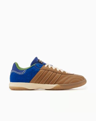 Adidas  Originals x Wales Bonner Samba 