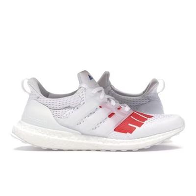 Adidas  Ultra Boost 1.0 Undefeated Stars and Stripes 