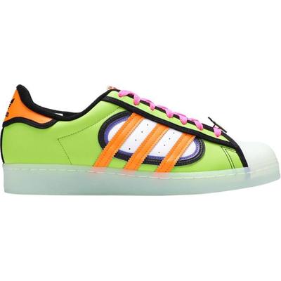 Adidas The Simpsons x Superstar 'Squishee' 