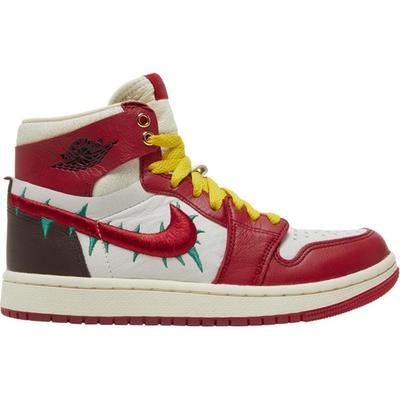 Jordan Teyana Taylor x Wmns Air Jordan 1 High Zoom Comfort 2 'A Rose From Harlem' 