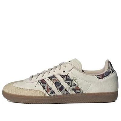 Adidas  x END. Samba 'Consortium Cup' 