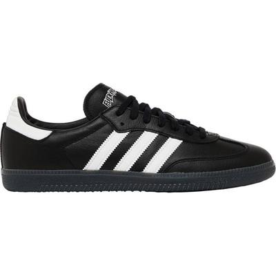 Adidas Fucking Awesome x Samba 'Black White' 