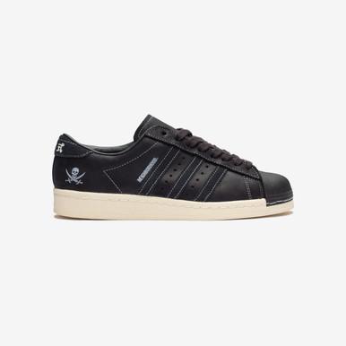 Adidas Superstar N 2005 x Neighborhood 