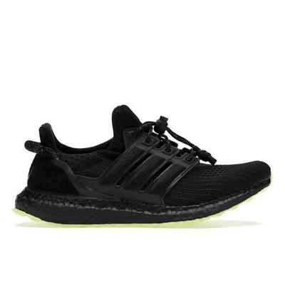 Adidas  Ultra Boost Dna Beyonce Ivy Park Black 