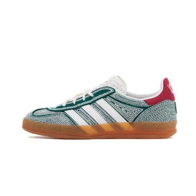 Adidas Gazelle Indoor Sean Wotherspoon Hemp Green 