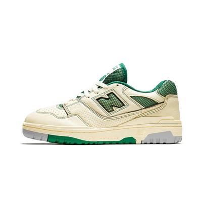 New_balance  550 Aime Leon Dore Masaryk Community Gym Green 