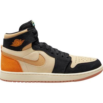 Jordan Air Jordan 1 High Zoom Comfort 2 'Muslin Vivid Orange' 