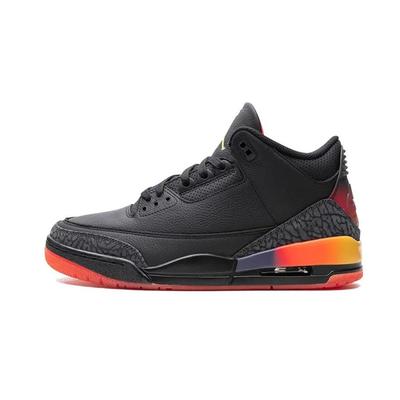Jordan Air Jordan 3 Retro J Balvin Rio 
